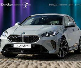 XDRIVE M-SPORT AHK PANO ACC ADLED AKTIV H&K