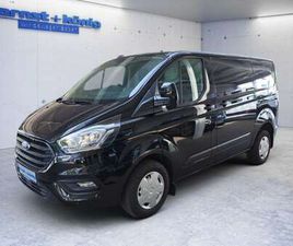 280 L1H1 LKW VA TREND PDC+SCHIEBETÜR LINKS