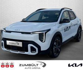 GT-LINE 1.0 T-GDI DCT7 NAVI LED ACC CARPLAY