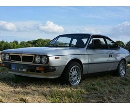 LANCIA BETA COUPE LANCIA LANCIE BETA COUPE 1300