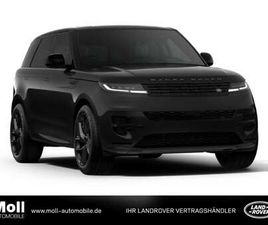 P460E DYNAMIC SE HYBRID LUFTFEDERUNG AD NIVEAU LED