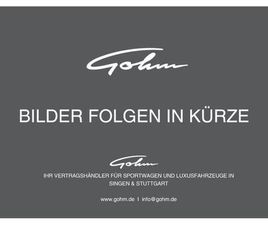 MASERATI MC20 COUPÉ 1. HAND + CARBON PAKET