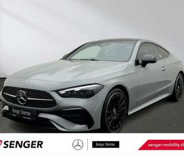 4M AMG LINE NIGHT PANORAMA BURMESTER AHK