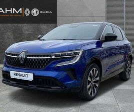 TECHNO TCE 160 MILD-HYBRID NAVI KLIMA KAMERA SOUND