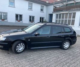 SAAB 9-3 1.8T LINEAR SPORTCOMBI LINEAR