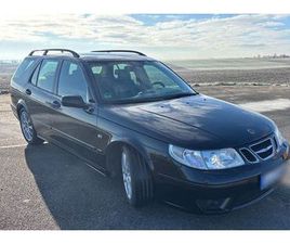 SAAB 95 AERO