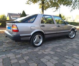 SAAB 9000 2.0 16V TURBO CC
