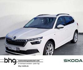 1.5 TSI DSG CLEVER AHK, APPCONNECT, RÜCKFA