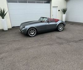 WIESMANN MF 3 ROADSTER **** 30000 KM ****