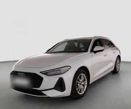 AVANT TFSI 150PS S-TRONIC AHK.ACC.VIRTUAL.KAMERA