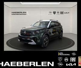 MAX ELEKTROMOTOR EXTENDED-RANGE LED