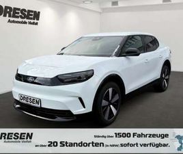 EXTENDED RANGE 77KWH RWD+ELEKTR. AHK+ALLWETTERREIF