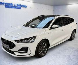 TURNIER 1.0 ECOBOOST HYBRID AUT. ST-LINE X