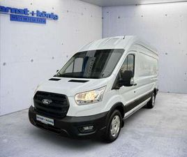 350 L3H3 LKW VA TREND