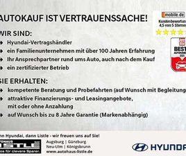 HYUNDAI I20 FL (MY25) 1.0 T-GDI DCT TREND+KOMFORT-PAKET NAVI A