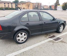 AUTO VOLKSWAGEN BORA '99