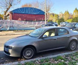 1.9 JTDM 16V DISTINCTIVE 150CV