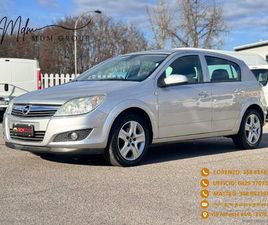 OPEL ASTRA 1.4 16V GPL-TECH 5P. ENJOY