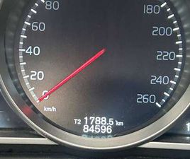 V40 CROSS COUNTRY UNDEFINED