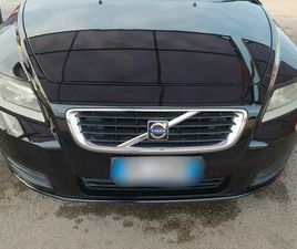 VOLVO V50 VOLVO V50 1.6D