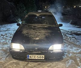 VOLVO V70 V70
