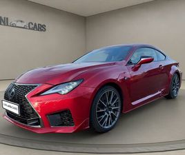 LEXUS RC F / LED / ACC / BLIS