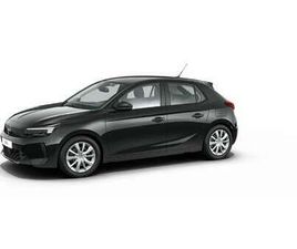 OPEL CORSA 1.2 DIRECT INJECTION TURBO