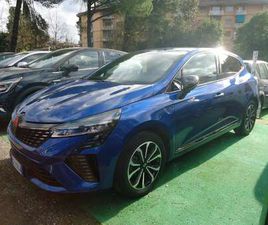 CLIO ECO-G 100 CV TECHNO