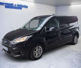 250 L2 TREND KLIMA+DAB+PDC HI.