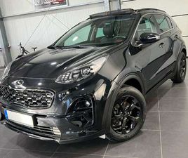 1.6 GDI **NAVI*LEDER*KAMERA*PANO**