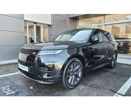 RANGE ROVER SPORT 3.0 I6 PHEV 460 CV DYNAMIC SE