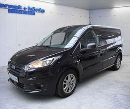 250 L2 TREND BAA+SYNC3+PDC HINTEN