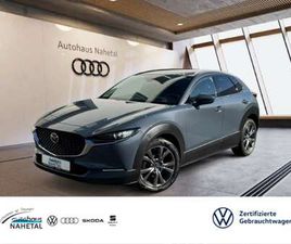 2.0 SKYACTIV-X MHYBRID EDITION 100 MATRIX LED NAVI