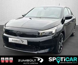 F GS 1.2 D- INJECTION TURBO 74KW +SHZ KAMERA CARP