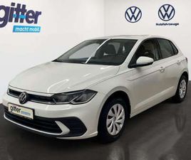 LIFE 1.0 TSI ⭐ ALLSTARLEASING – DER STAR UNTER DEN