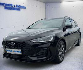 FORD FOCUS SW TURNIER 1.0 ECOBOOST HYBRID ST-LINE