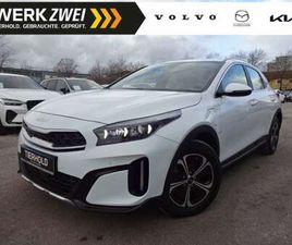 1,6 SPIRIT PLUG-IN AT AHK ACC TEILLEDER