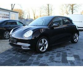 ORA FUNKY CAT ORA 03 400 PRO INKL. WÄRMEPUMPE