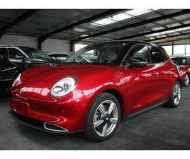 ORA ORA 03 400 PRO+(ELEKTR. HECKKLAPPE, PANO-DACH)