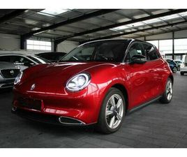 ORA ORA 03 400 PRO+(ELEKTR. HECKKLAPPE, PANO-DACH)