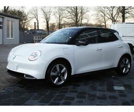 ORA FUNKY CAT ORA ORA 03 400 PRO+(ELEKTR. HECKKLAPPE, PANO-DACH)