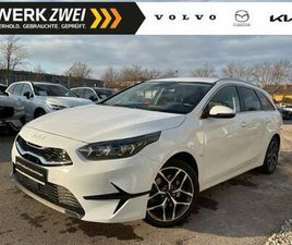 1,5T PLATINUM AT LEDER ACC 17