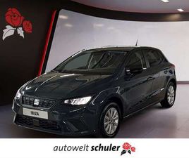 SEAT IBIZA ROAD EDITION RFK SHZ