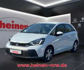 HONDA JAZZ E:HEV E:HEV ELEGANCE