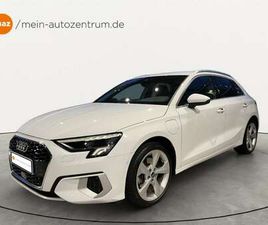 40 ADVANCED SPORTBACK 1.4 TFSI E ADVANCED *AHK*SHZ