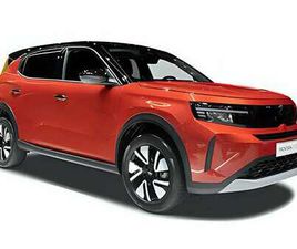 OPEL FRONTERA ULTIMATE HYBRID 107KW EDCT 107 KW (145 PS), DOP...