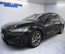 FORD FOCUS SW TURNIER 1.0 ECOBOOST HYBRID AUT. ST-LINE X