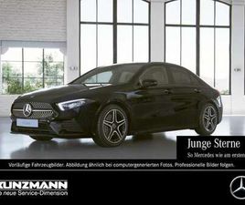 E LIMOUSINE AMG NIGHT MBUXNAVI+ PARKASSIST