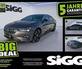 OPEL INSIGNIA GRAND SPORT GRAND SPORT 2.0 TURBO BUSINESS INNOVATION