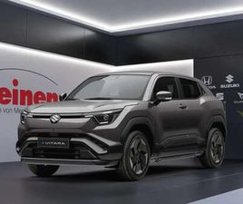 EVITARA 49 KWH CLUB NAVI BT